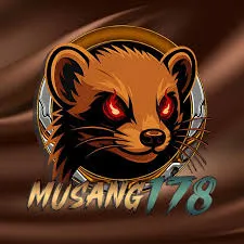 MUSANG178 - Game Slot Seru dan Menguntungkan