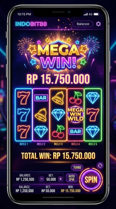 Koleksi aplikasi terbaru di indobit88 yang lengkap dan bermanfaat.